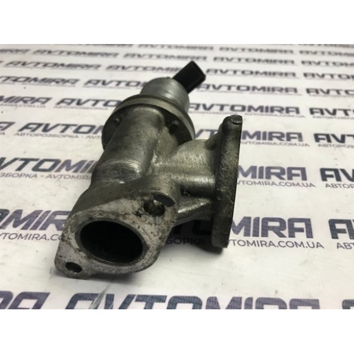 Клапан EGR Hyundai Santa FE II 2.2 CRDI 2005-2009 2841027410